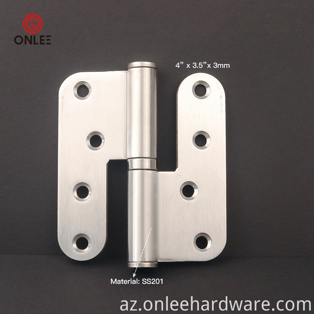 Door Hinge E
